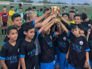Küçükler Yeni Erenköy’de buluşacak