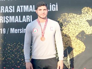 Atletler Bursa’da yarışacak