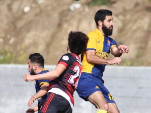 Mahmut İneci Düzkaya’da