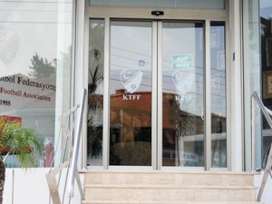 KTFF'de genel kurul tarihi değişti