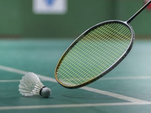 Badminton Federasyonu 13 yaş altı şampiyonası düzenliyor