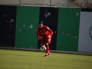 İrfan’dan ayrılık kararı