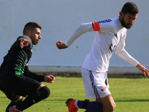 Yenicami’de rota değişti
