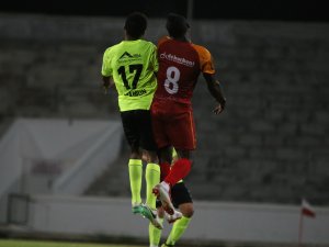KTSYD Kupası’nda karşılaşacaklar