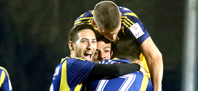 Kaptanlar sorunlara işaret etti -1