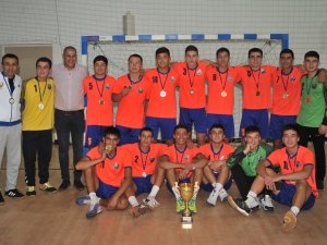 Cumhuriyet Kupası Özbekistan’ın