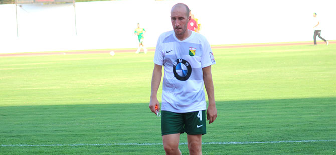 Sorunları irdelediler