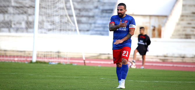 Kaptanlar sorunları anlattı