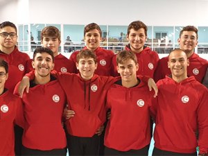 İstanbul’da 11 yüzücü derece arayacak