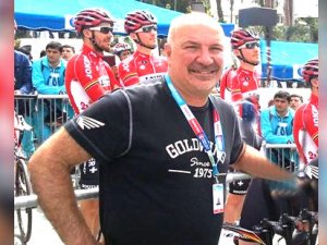 Bisiklet Milli Takım antrenörü Zihni Üney oldu