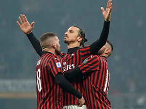 Milan’dan Ibrahimovic açıklaması
