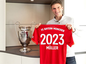 Müller nikâh tazeledi