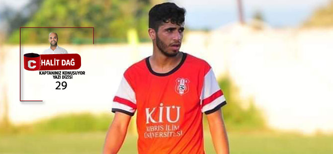 “Ambargolar kalkmazsa ülke futbolu ilerlemez”