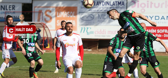 “Halk Evi Süper Lig’i hak ediyor”