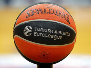 EuroLeague'de yeni sezon takvimi açıklandı
