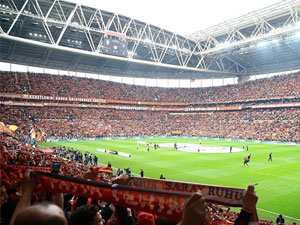 Galatasaray’a dev kaynak