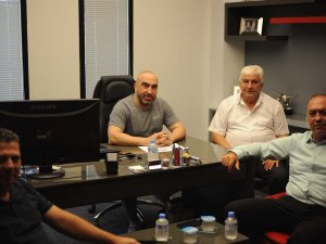 KTFF’den Nicosia Group’a destek