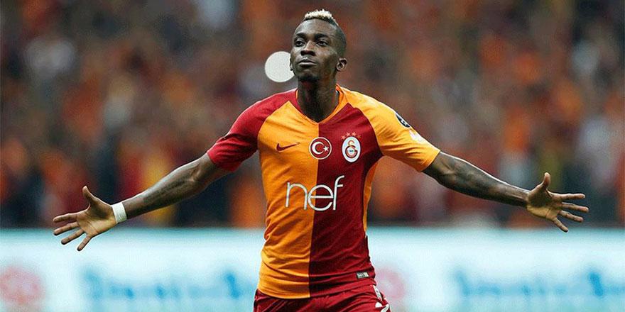 Galatasaray’dan Onyekuru girişimi
