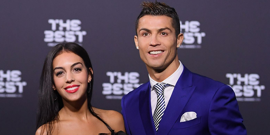 Ronaldo ve eşine ‘tatil incelemesi’