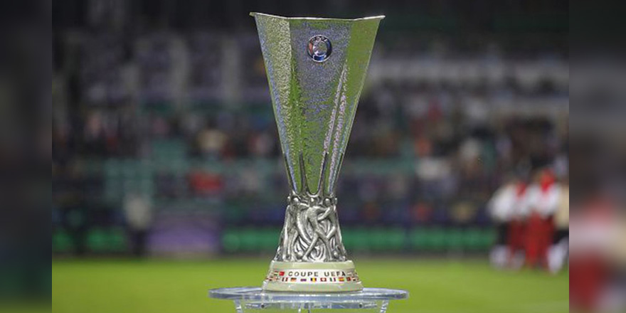 UEFA Avrupa Ligi’nde son 32 turu başlıyor