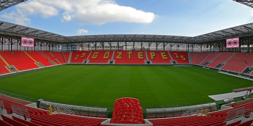 Türkiye Kupası finali yeri ve tarihi açıklandı