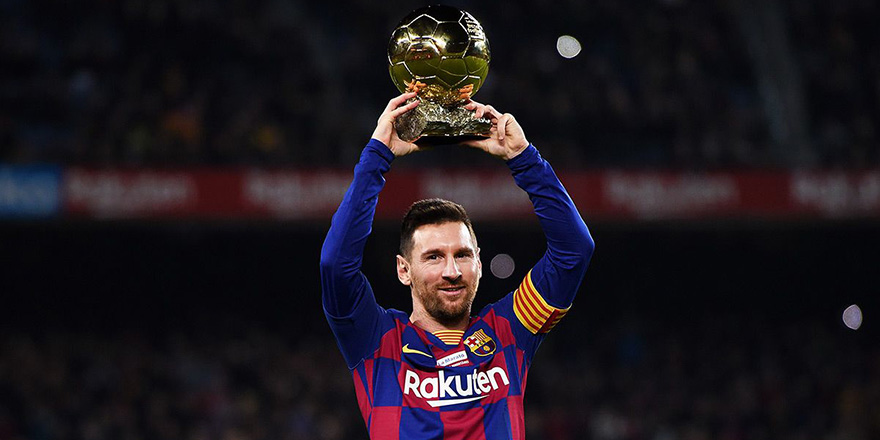 Messi, Barcelona'dan 10 yıllık teklif bekliyor