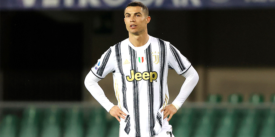 Juventus Ronaldo kararını açıkladı