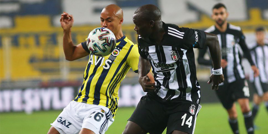 Beşiktaş iç saha, Fenerbahçe deplasmana güveniyor