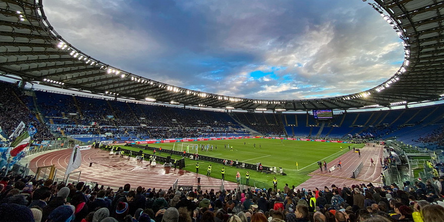 İtalya – Türkiye maçına seyirci için yeşil ışık