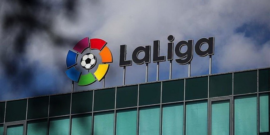 LaLiga "Avrupa Süper Ligi" oluşumunu kınadı