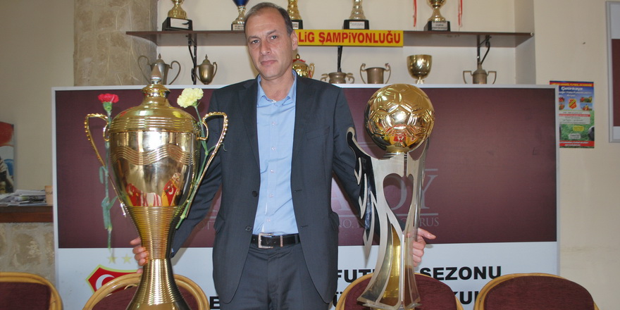 Son Süper Lig şampiyonluğu Altay ile