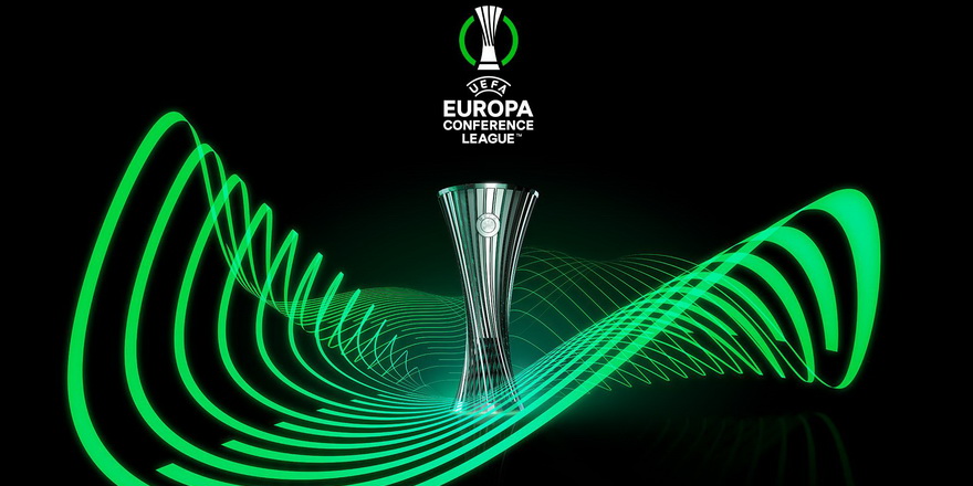 UEFA, Konferans Ligi'ni tanıttı