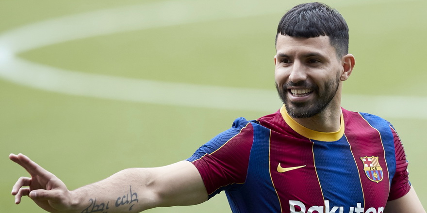 “Messi Barcelona’da devam edecek”
