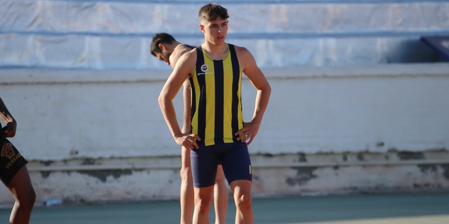 Taygun, Türkiye U18 Şampiyonası’nda yarışacak