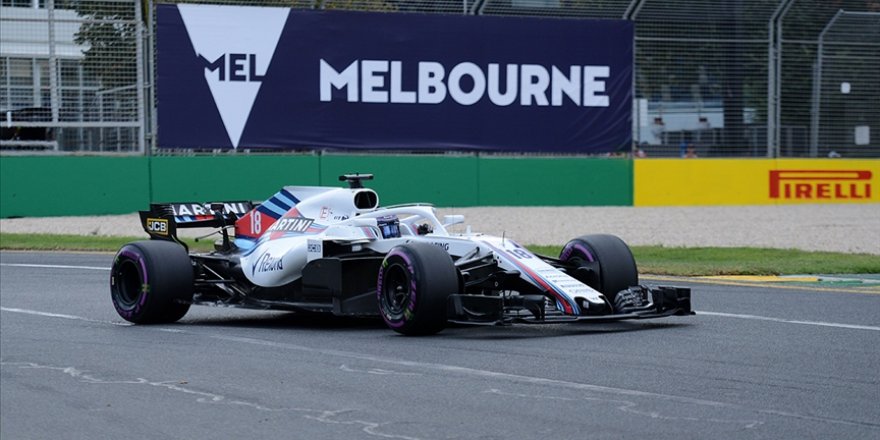 Avustralya Grand Prix'sine Covid-19 engeli