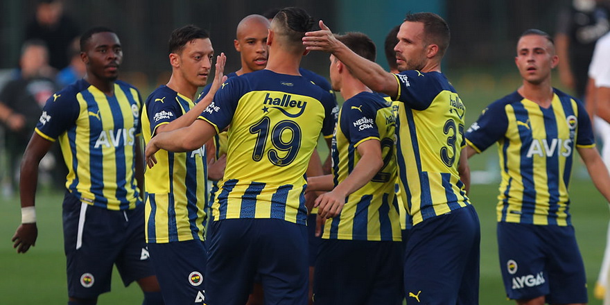 Fenerbahçe sezonu Adana’da açıyor