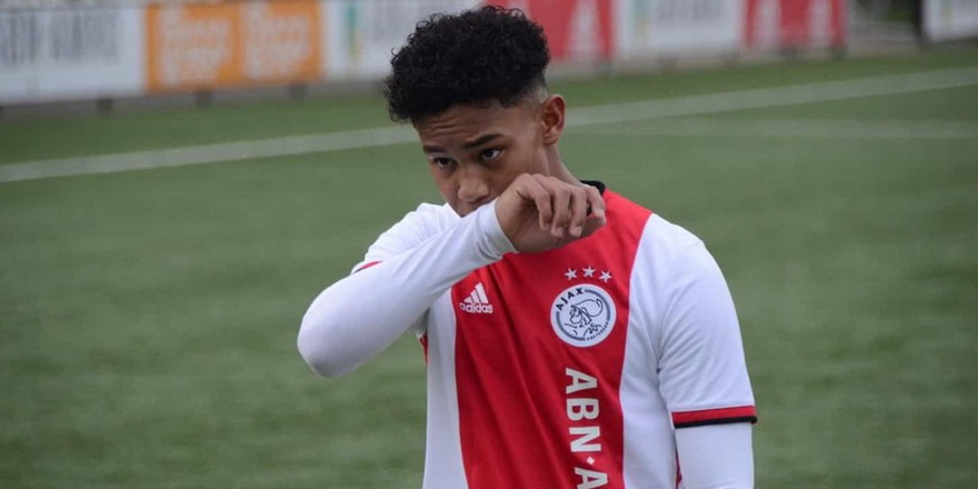 16 yaşındaki Ajax’lı oyuncu hayatını kaybetti