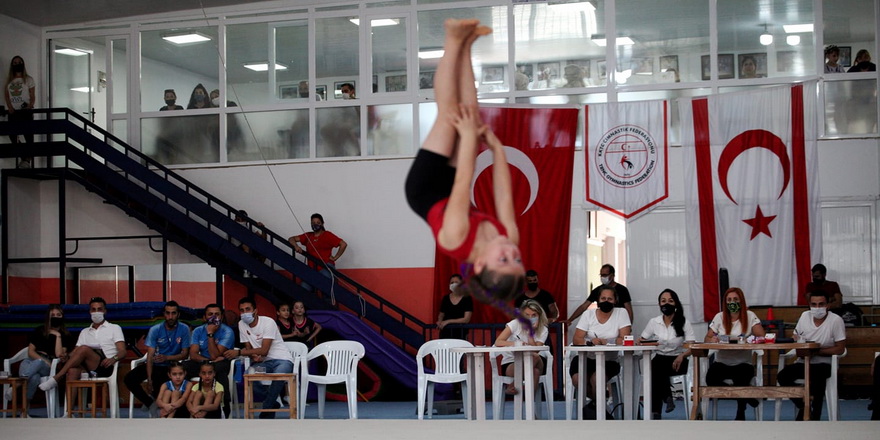 Cimnastik, orta eğitimde okul sporlarında yer alacak