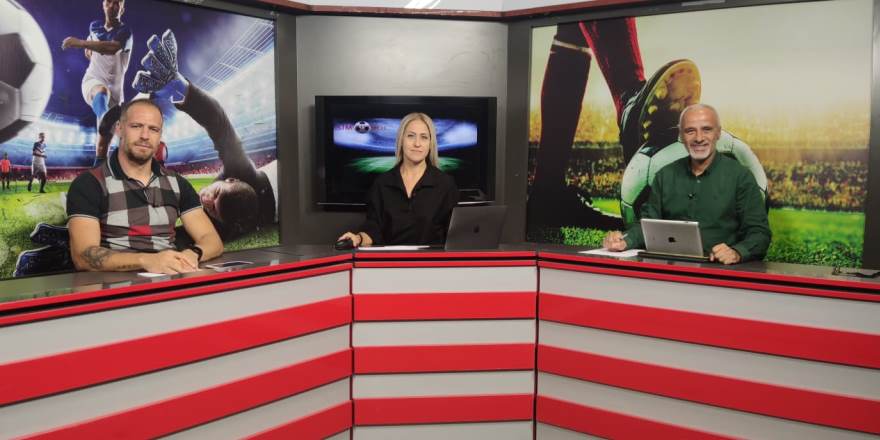 VİDEO | Haftanın maçları Sim Futbol'da değerlendirildi