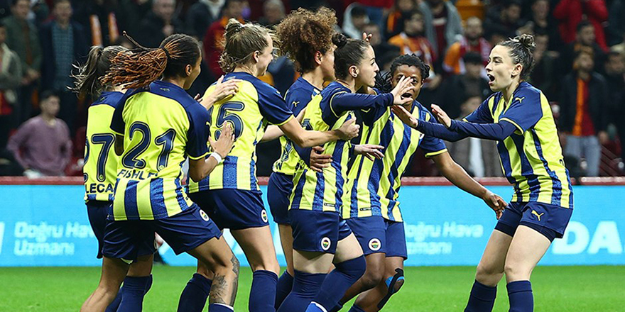 Fenerbahçe'de 12 vaka