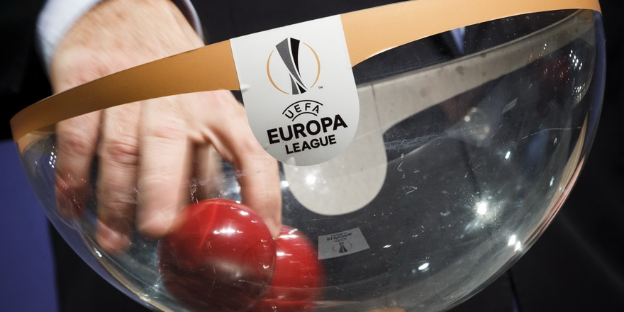 Avrupa Ligi ve Konferans Ligi'nde son 16 kuraları yarın çekilecek
