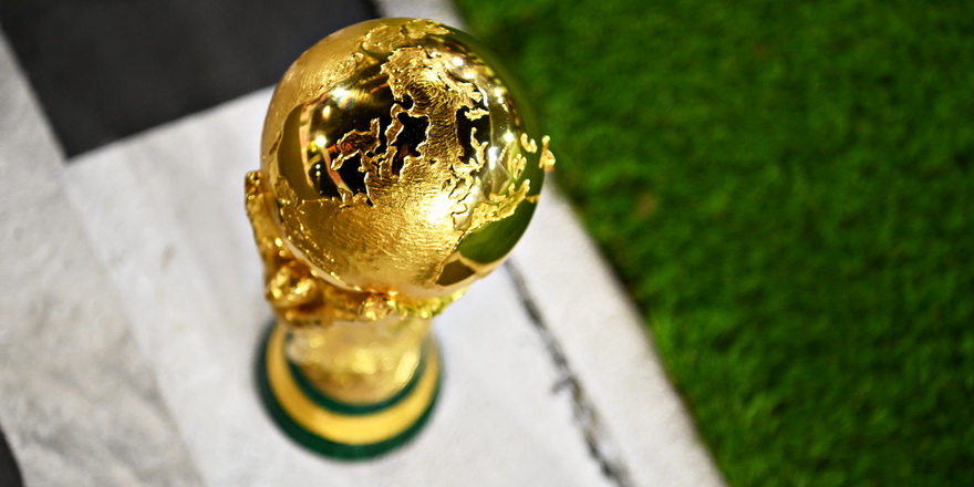 Dört ülke 2030 Dünya Kupası'na aday