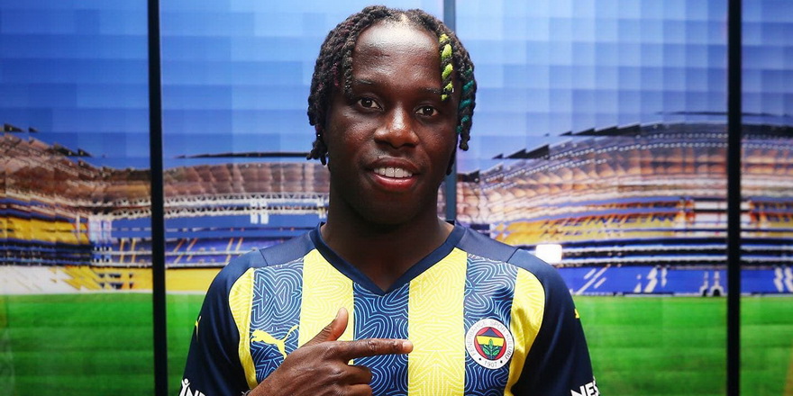 Fenerbahçe Bruma’yı kiraladı
