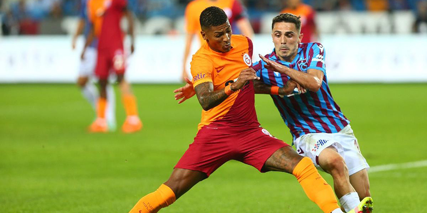 Trabzon’da dev randevu