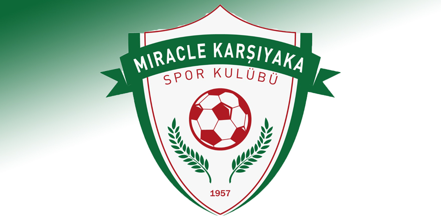 Miracle Karşıyaka’dan tarihi galibiyet: 13-0