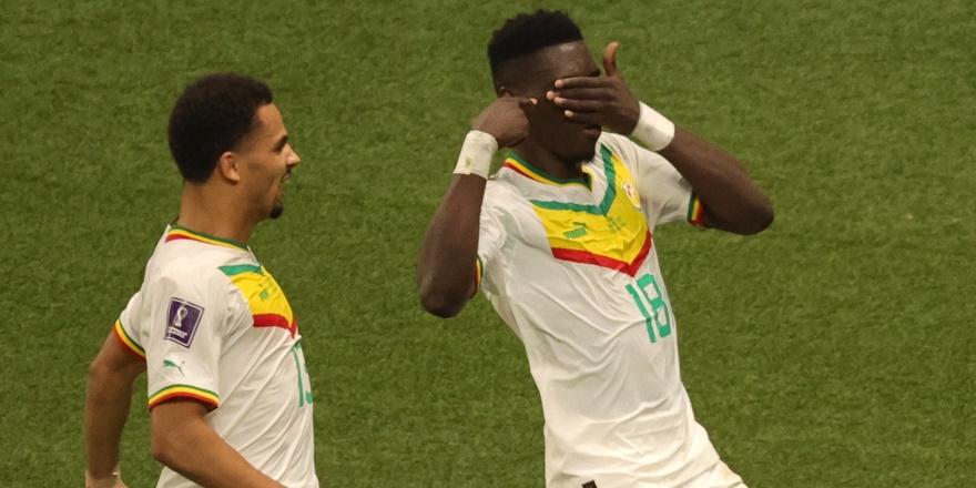 Ekvador veda etti, Senegal turladı: 2-1