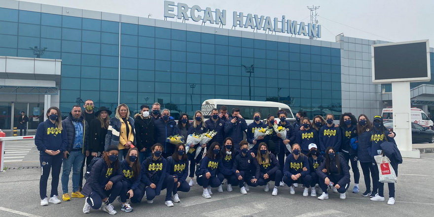 Fenerbahçe, Girne’de hazırlanacak