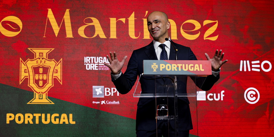 Portekiz Milli Takımı'nda Martinez dönemi