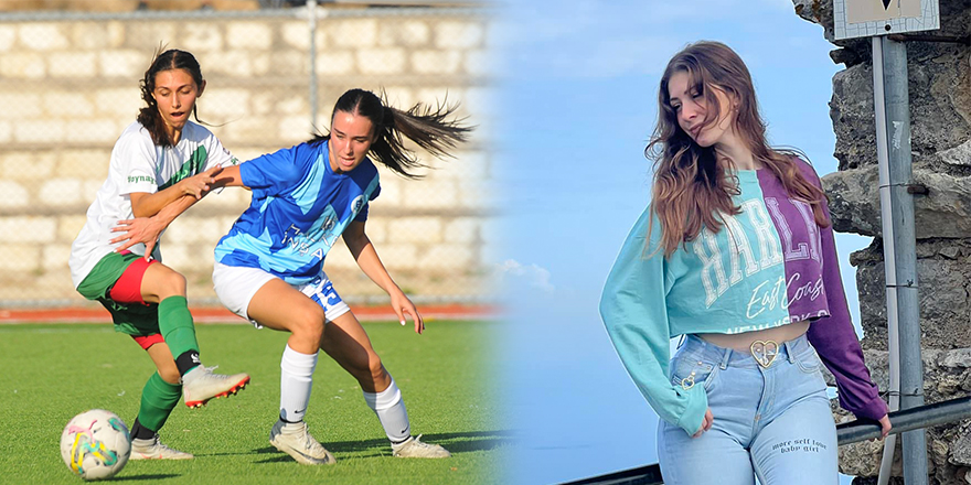 Kadınlar Kıbrıs Kupası Helin'in adıyla oynanacak