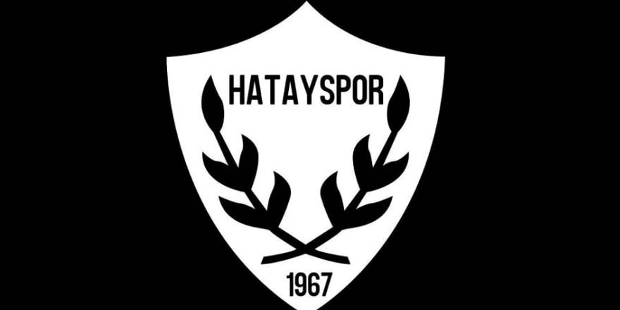 Ligden çekilen Hatayspor’un beş oyuncusu kiralandı